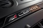 Seat Leon Cupra 280 2014 года (UK)